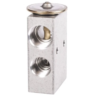 Válvula de expansión de aire acondicionado trasera para Ford Expedition, Windstar, Lincoln Navigator, Foto 1 de 2