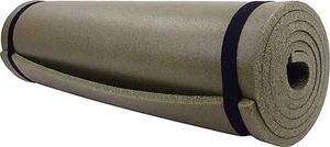 Military Roll Mat - XPE Closed Cell Foam Camping Sleeping Roll Mat Military KBT - Picture 1 of 1