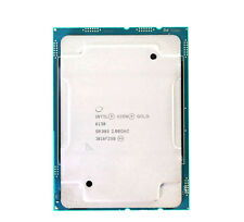 Intel Xeon Gold 6138 SR3B5 2GHz 20-Cores LGA 3647 CPU Processor