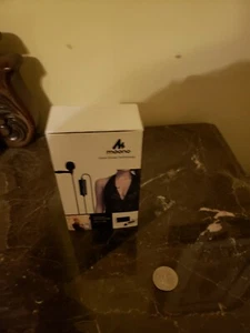 Micrófono de solapa con clip MAONO - Imagen 1 de 4