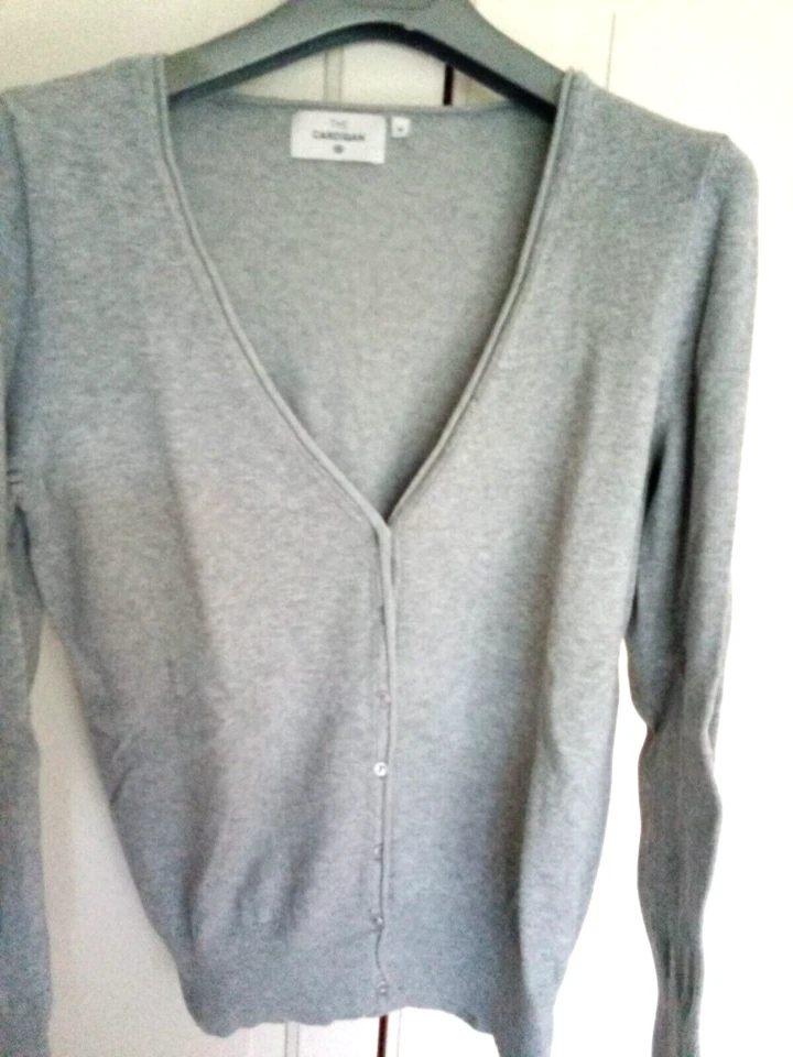 Weste Cardigan Gr.M - Bild 1 von 1