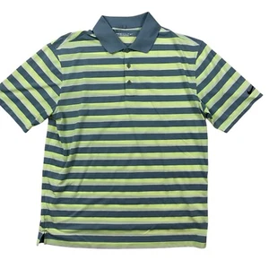 Nike Golf Tour Performance Dri fit Golf polo shirt Men's M - Picture 1 of 3
