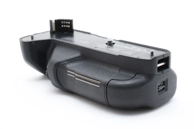 Minolta VC-7 Battery Grip Shutter Release for α-7 a-7 [Near Mint] Japan #2447930 - Image 1 of 4