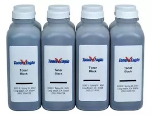 8-Toner Eagle Refill for 51B00A0 Lexmark MS317dn MS417dn MS517dn MS617dn +Chips - Picture 1 of 1