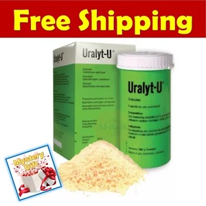Urinary Wellness 1 X URALYT-U Granules, 280 gram ,With Free Gift - Picture 1 of 5