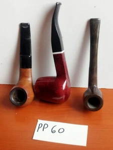 Pipe da collezione  - Foto 1 di 8