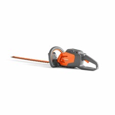 husqvarna gas hedge trimmer