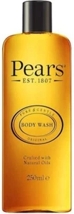 Pears Pure & Gentle Original Body Wash 250 ml - Bild 1 von 1