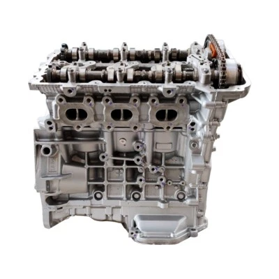 KIA K900 2015-17 3,8 L VIN 3 octavo dígito refabricado con garantía gratuita incluida Foto 1 de 4