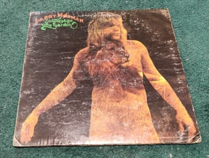 1973 LARRY NORMAN So Long Ago The Garden LP Record MGM Sample SE 4942 Psych - Picture 1 of 10