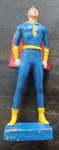 1946 CAPTAIN MARVEL JR RW KERR SYROCO FIGURE FAWCETT PUBLISHING ORIGINAL - Picture 1 of 4