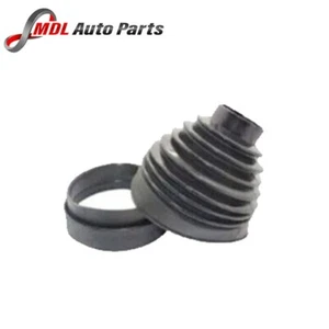 Land Rover Genuine Shock Dust Cover Boot RBG500010 Discovery 3 2005 - 2009 - Picture 1 of 1
