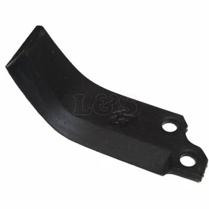 Set of 16 Standard Tines Fits Camon C8 Rotovator - 710927 - Picture 1 of 1