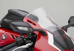 Genuine Honda CBR1000RR-R Fireblade SP Tall Sportscreen Clear 08R71-MKR-D10ZA - Picture 1 of 2