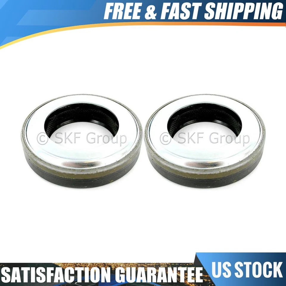 Sello de eje delantero SKF 2 para Chevrolet Astro 1997-2005 Foto 1 de 3