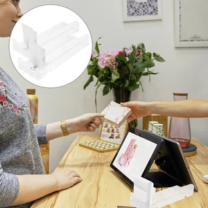 Dispensador de bebidas con empujador de estante de 5 piezas extractor de plástico deslizamiento automático - Imagen 1 de 12