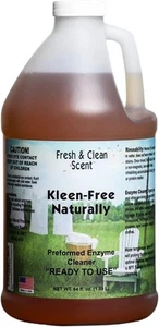 Naturally Preformed Enzyme Cleaner, Solution, Multi-Purpose Cleaner,... - Picture 1 of 4