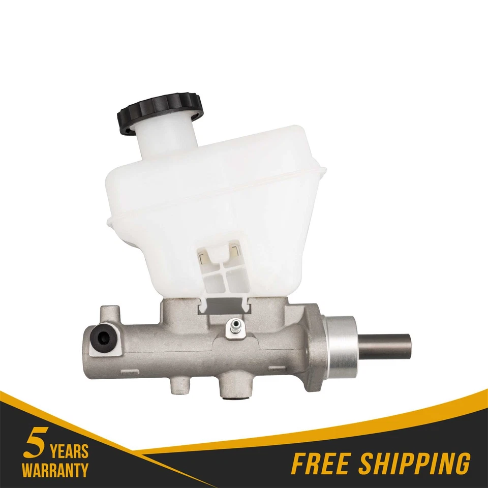 Brake Master Cylinder Fits 2009-2011 Mercury Mariner V6 3L 9L8Z2140A ZZD143990 - Изображение 1 из 4
