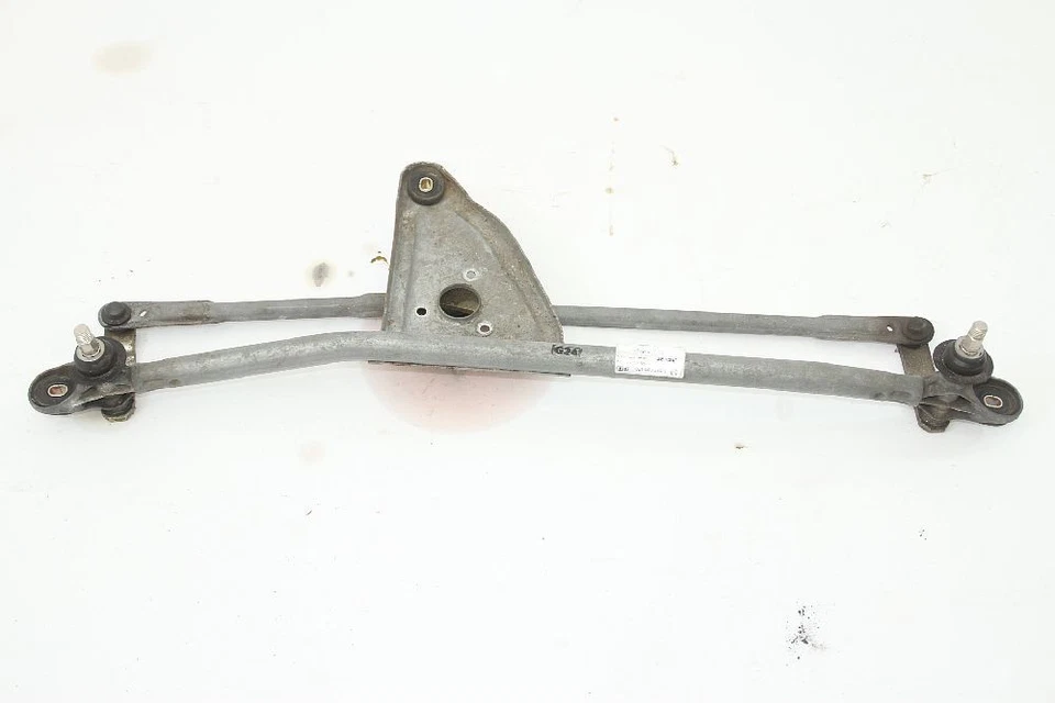 Varillas limpiaparabrisas Rover 75 RJ 3397020470 BOSCH 1.8 10-2001 Foto 1 de 4