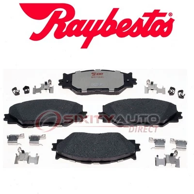 Raybestos Rear Parking Brake Shoe for 1993-1995 Lexus GS300 - Disc Pads on Foto 1 de 4