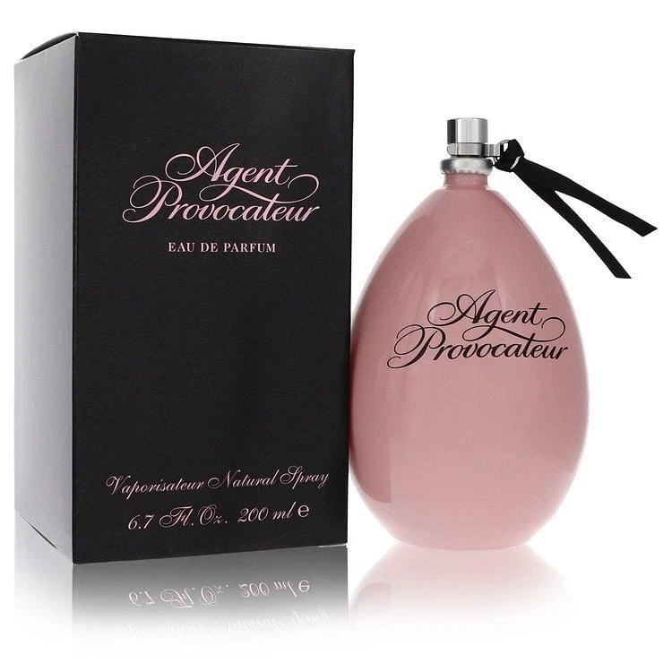 Agent Provocateur by Agent Provocateur Eau De Parfum Spray 6.7 oz (Women) - Изображение 1 из 1