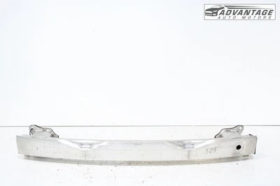 2012-2018 AUDI A6 QUATTRO C7 REAR BUMPER REINFORCEMENT REBAR BAR BEAM OEM - Image 1 of 4