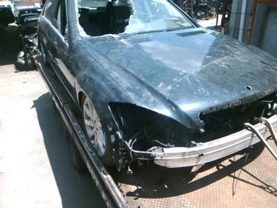 Blower Motor 216 Type CL550 Fits 07-14 MERCEDES CL-CLASS 838502 - Image 1 of 4