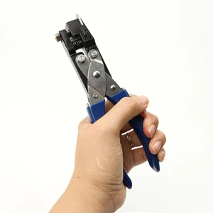 R3 3 mm Radius Schwerlast Haarschneidemaschine Eckrunder Schneider verwendet für PVC-Kartenschneiden - Bild 1 von 9