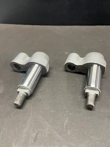 Muncie 4 speed transmission shift shaft detent selector levers seals M20 M21 M22 - Picture 1 of 5