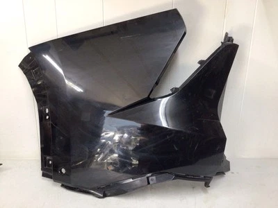 Chevrolet Traverse LT 2025 parachoques trasero lado del conductor LH usado OEM #R25 Foto 1 de 4