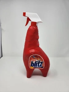 Meow Wolf Omega Mart Cherry Blitz Premium Stain Remover Spray Plush 12.5" - Picture 1 of 8