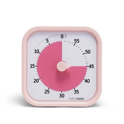 Home MOD - 60 Minute Kids Visual Timer Home Edition - for Homeschool Supplies... - Image 1 of 4