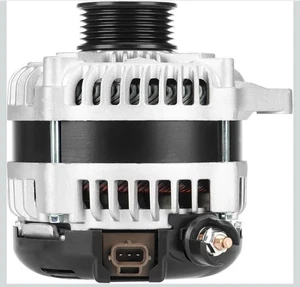 Alternator for Ford F-150 2012 - 20014  3. 7L 2012 - 2017 3.5L V6 GL-8674  11624 - Picture 1 of 5