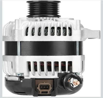 Alternator for Ford F-150 2012 - 20014  3. 7L 2012 - 2017 3.5L V6 GL-8674  11624 - Image 1 of 4