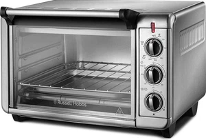 Russell Hobbs Express Airfry Mini Backofen 26090-56 - Bild 1 von 3