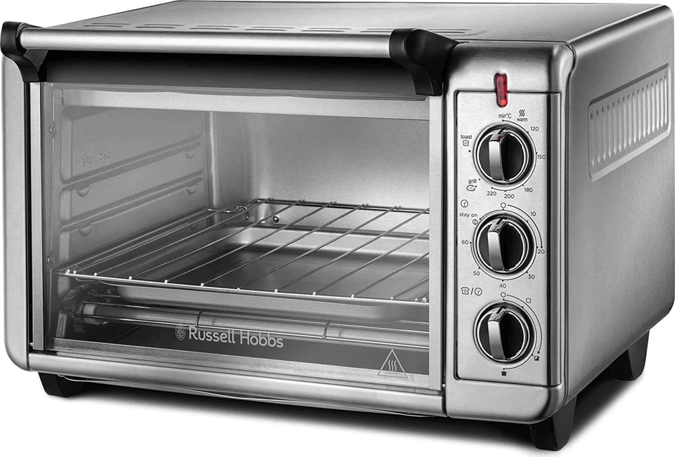 RUSSEL HOBBS Russell Hobbs Express Airfry Mini Backofen 26090-56