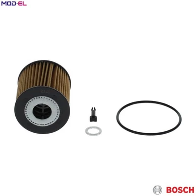 OIL FILTER F 026 407 356 FOR HYUNDAI KONA TUCSON SANTA/FE/V/IV KIA G4FP 1.6L - Image 1 of 4