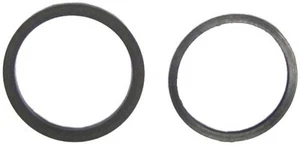 Brake Caliper Front L/H Piston Seals for 2013 Yamaha "FZ8 (Naked) (No ABS) - Picture 1 of 3