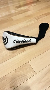 Cleveland Launcher Comp Head Cover - Picture 1 of 6