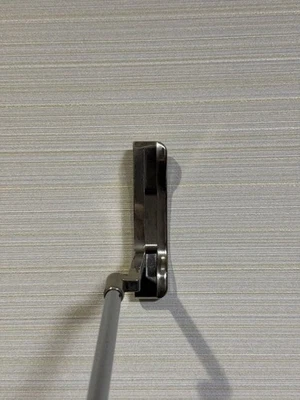 Gauge Design Darren Eggers De-1 Prototype 1/100 - Image 1 of 4