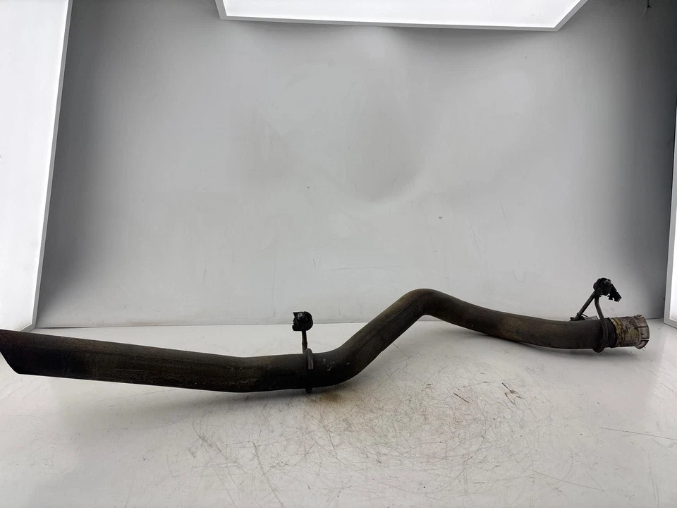 2011-2019 Chevrolet Silverado 2500 6L Rear Exhaust Pipe OEM — 第 1/4 张图片