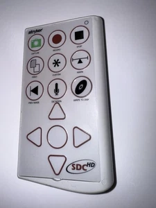 STRYKER 240-050-888 SDC HD REMOTE - Picture 1 of 2