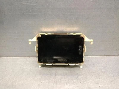 8A6T18B955BG multifunction screen for FORD FIESTA (CB1) 1.6 TDCI 2008 5673469 - image 1 of 4