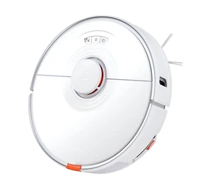Roborock S7 Robot Vacuum Cleaner - White - Picture 1 of 10