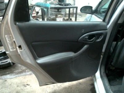Driver FOCUS     2002 Door Trim Panel, Rear 365394 Foto 1 de 4