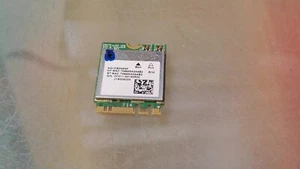 ASUS TUF FX705 FX505 S431 SCHEDA WIFI DUAL BAND COMBO WIFI+BT 0C011-00190500 - Foto 1 di 4