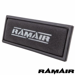 Ramair Luftfilter für Skoda Octavia Mk2 1.6 1.9 2.0 TDI inkl. VRS | 1.8/2.0 FSI - Bild 1 von 5