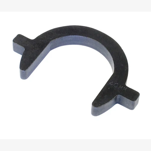 Lisle 54490 Pata de gallo opcional de 40 mm, para GM, para herramienta de varilla de amarre interior grande 54500 Foto 1 de 1