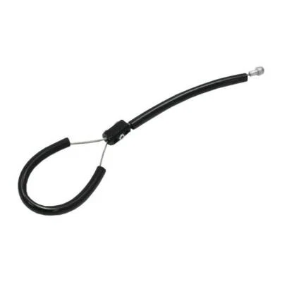 cavo di sicurezza universale per pedale freno moto - Imagen 1 de 2