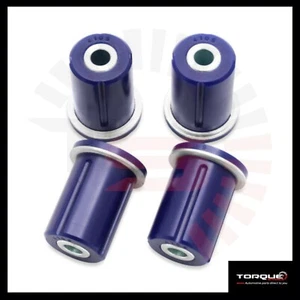 SuperPro Upper Control Arm Bush Kit SPF4105K Suit Toyota Hilux GUN122 GUN136 - Picture 1 of 1
